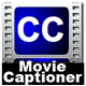 MovieCaptioner logo