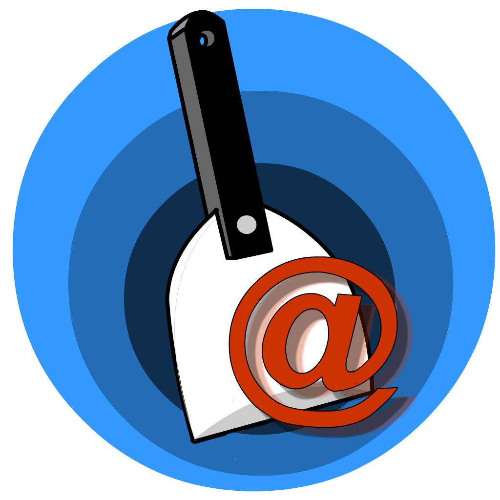 EmailScraper logo