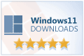 Windows 11 5 star rating