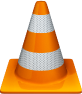 VLC Player logo